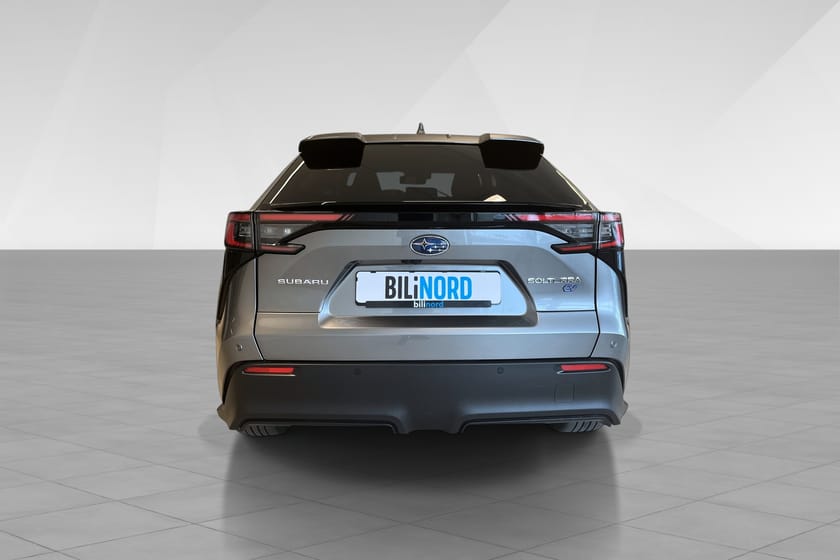 Bilde 5 av Subaru Solterra