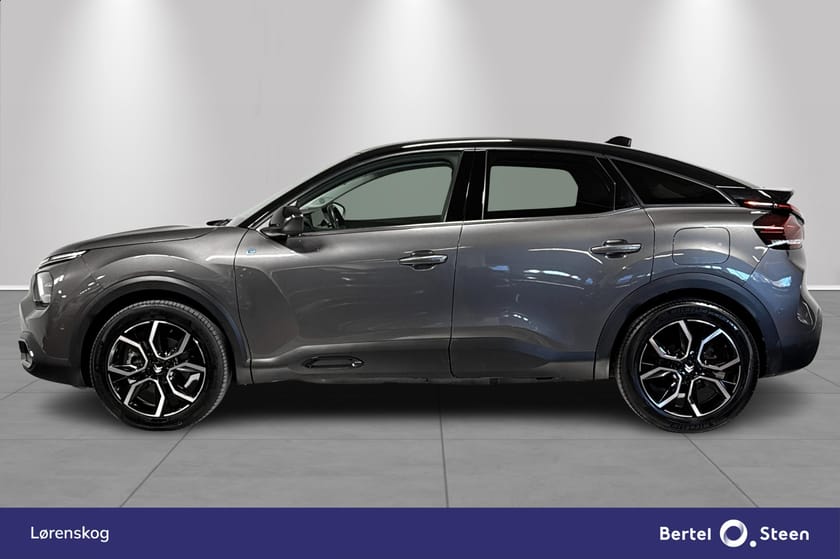 Bilde 2 av Citroën ë-C4