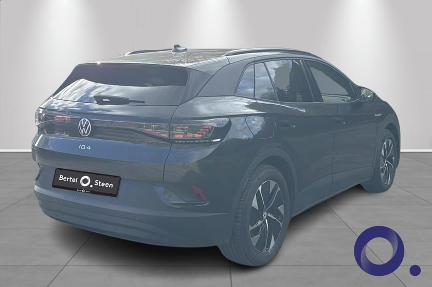 Bilde 5 av Volkswagen ID.4 Pro Performance