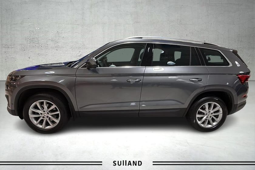 Bilde 2 av Škoda Kodiaq
