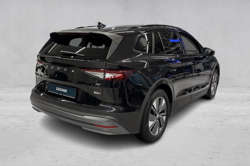 Bilde 5 av Škoda Enyaq iV 80x