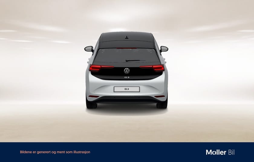 Bilde 2 av Volkswagen ID.3 Pro Performance