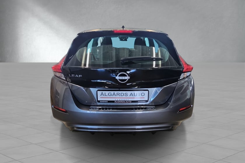 Bilde 5 av Nissan Leaf
