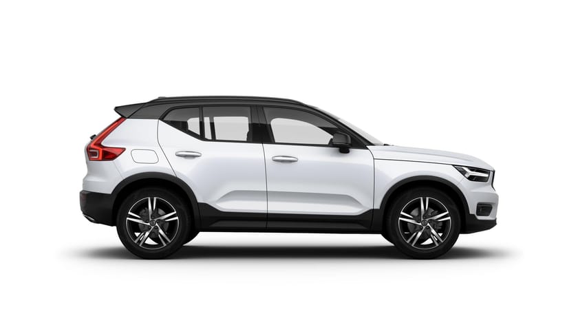 Bilde 3 av Volvo XC40