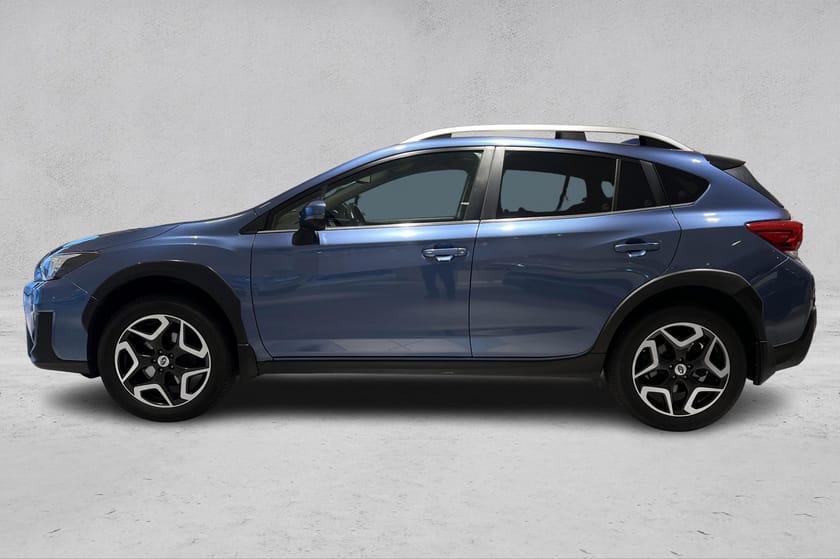 Bilde 2 av Subaru XV