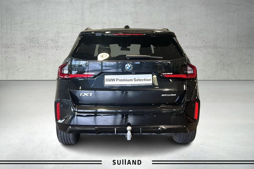 Bilde 4 av BMW iX1 xDrive30