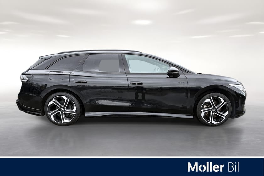 Bilde 4 av Volkswagen ID.7 GTX Tourer