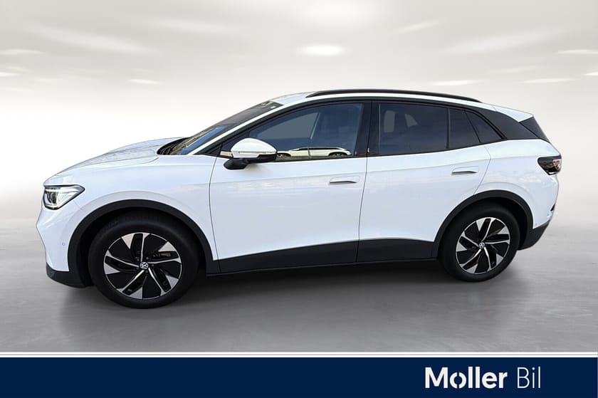 Bilde 4 av Volkswagen ID.4 Pro 4M