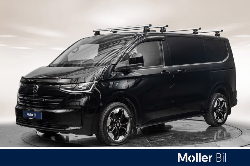 Bilde 1 av Volkswagen Transporter