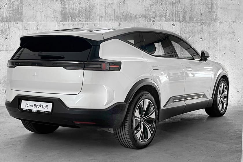 Bilde 5 av Polestar 3 Long Range Dual Motor