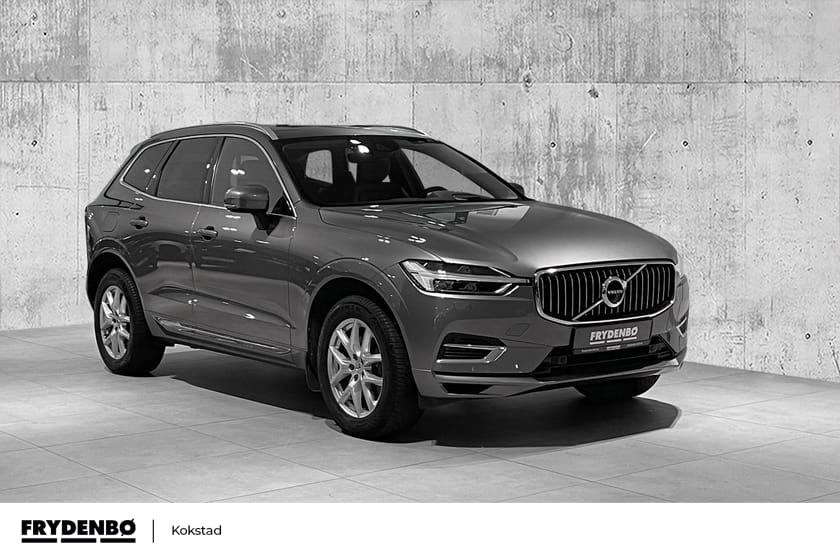 Bilde 1 av Volvo XC60