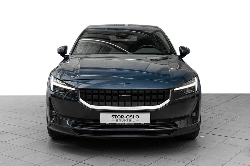 Bilde 3 av Polestar 2 Long range Dual motor