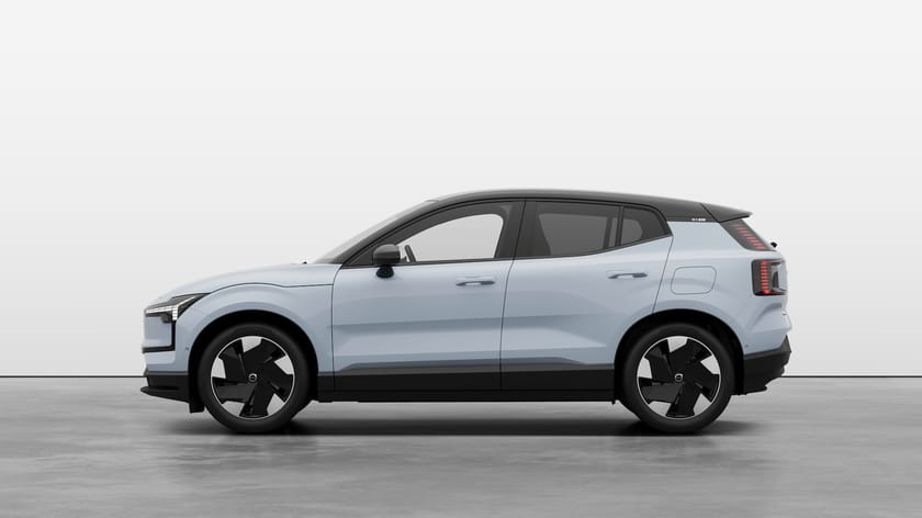 Bilde 4 av Volvo EX30 Twin Motor Performance