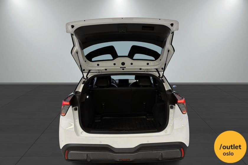Bilde 5 av MG 4 Electric Long Range