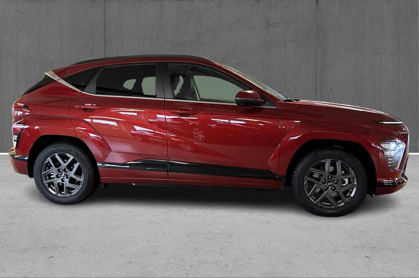 Bilde 4 av Hyundai Kona Electric Long Range