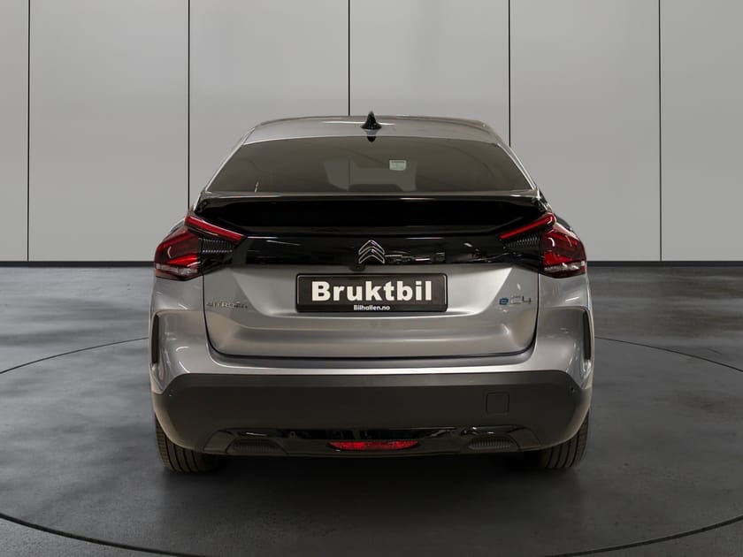Bilde 4 av Citroën ë-C4