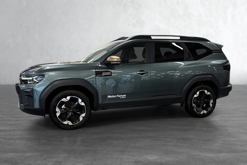 Bilde 2 av Dacia Bigster