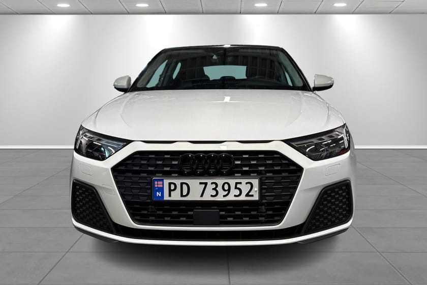Bilde 4 av Audi A1 Sportback 30 TFSI
