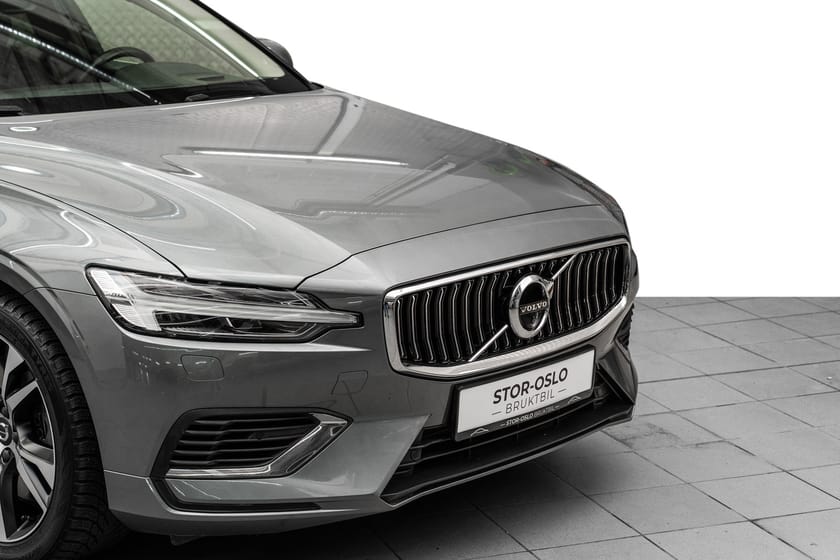 Bilde 2 av Volvo V60