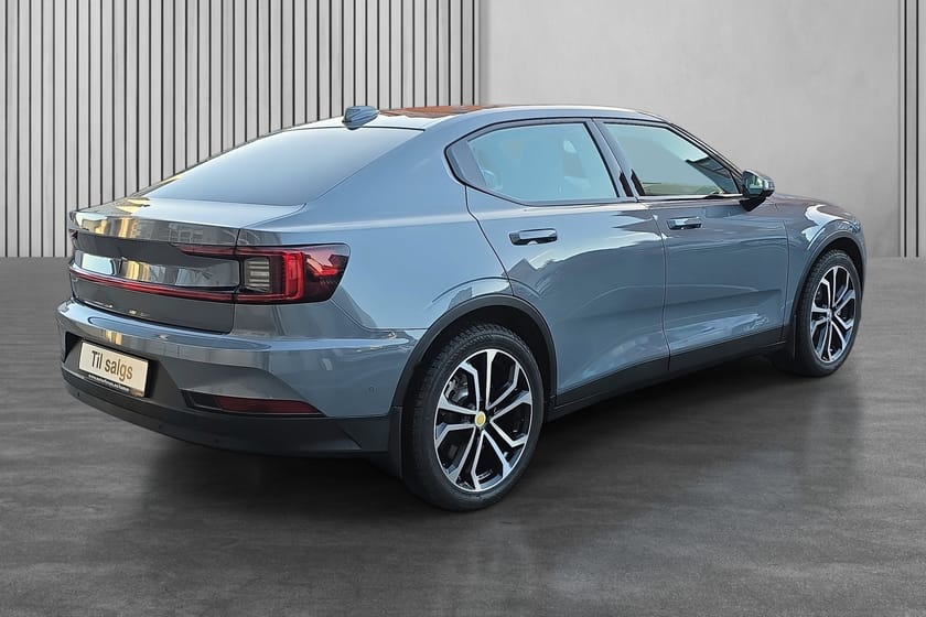 Bilde 5 av Polestar 2 Long range Dual motor