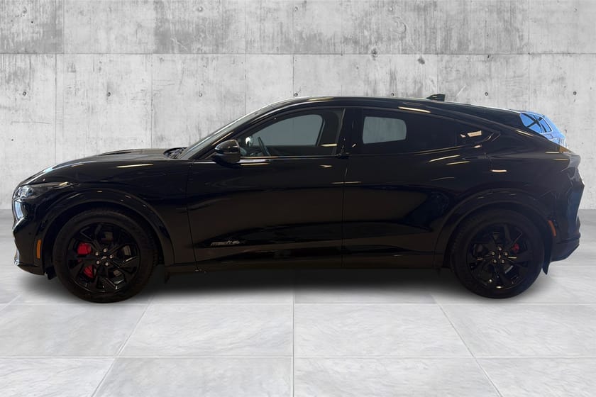 Bilde 2 av Ford Mustang Mach-E Long Range AWD