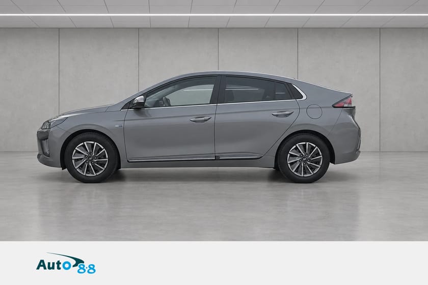 Bilde 5 av Hyundai Ioniq Electric