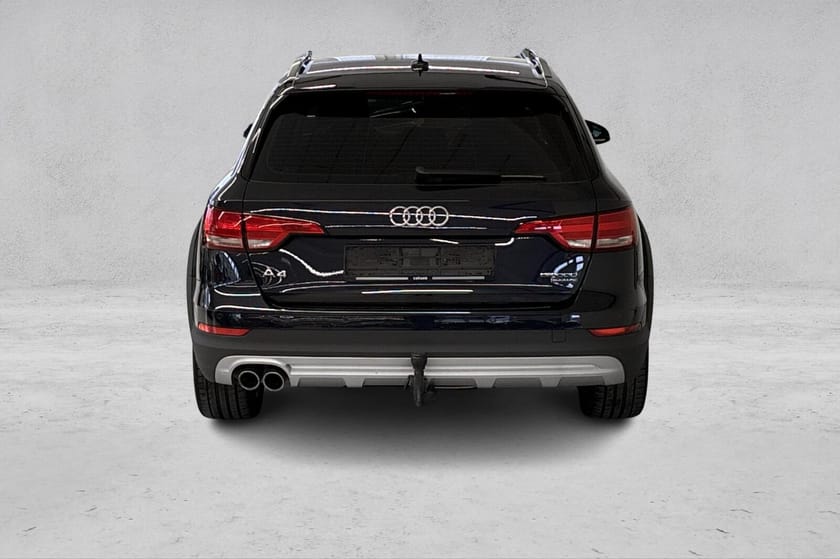Bilde 5 av Audi A4 allroad quattro