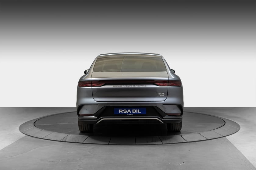 Bilde 5 av BYD Han EV AWD