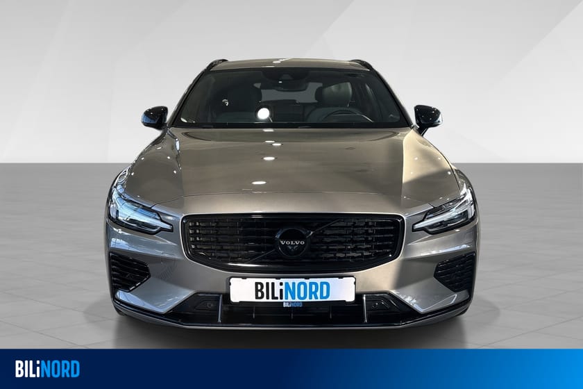 Bilde 2 av Volvo V60