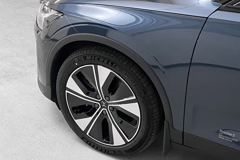 Bilde 5 av Polestar 2 Long range Dual motor