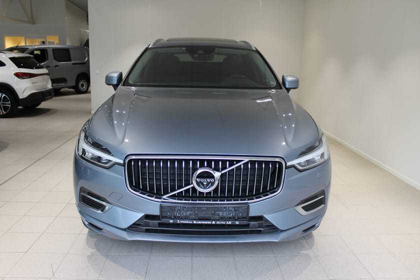 Bilde 2 av Volvo XC60