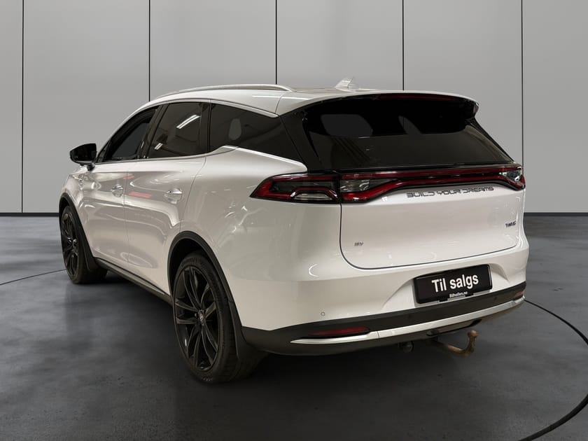 Bilde 3 av BYD Tang EV AWD
