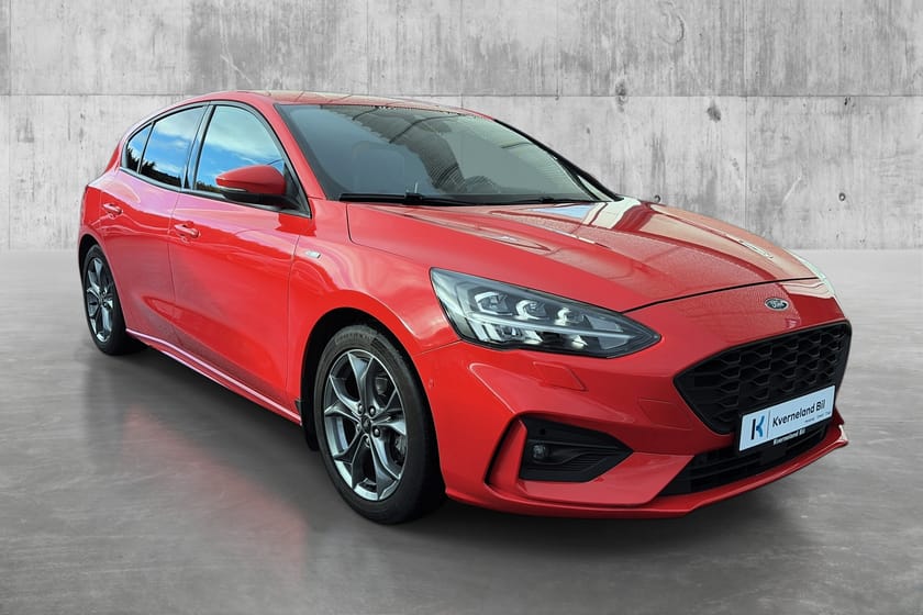 Bilde 3 av Ford Focus