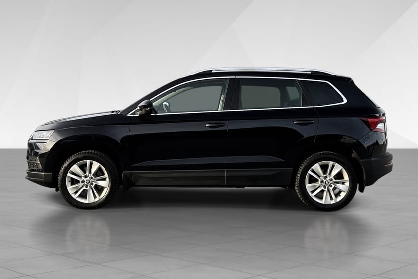 Bilde 4 av Škoda Karoq