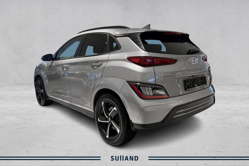 Bilde 3 av Hyundai Kona Electric 64 kWh