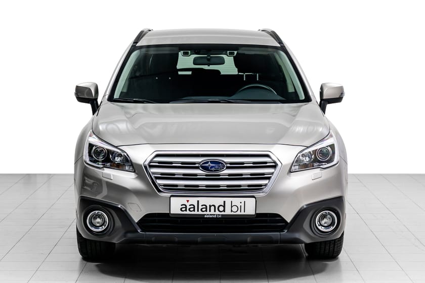 Bilde 3 av Subaru Outback