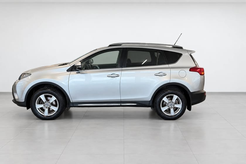 Bilde 5 av Toyota RAV4