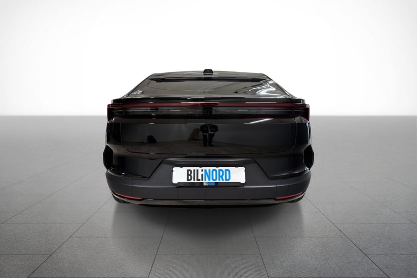 Bilde 5 av Polestar 4 Long Range Dual motor
