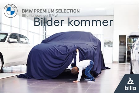 BMW iX2 xDrive30