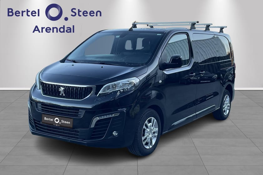 Bilde 1 av Peugeot Expert