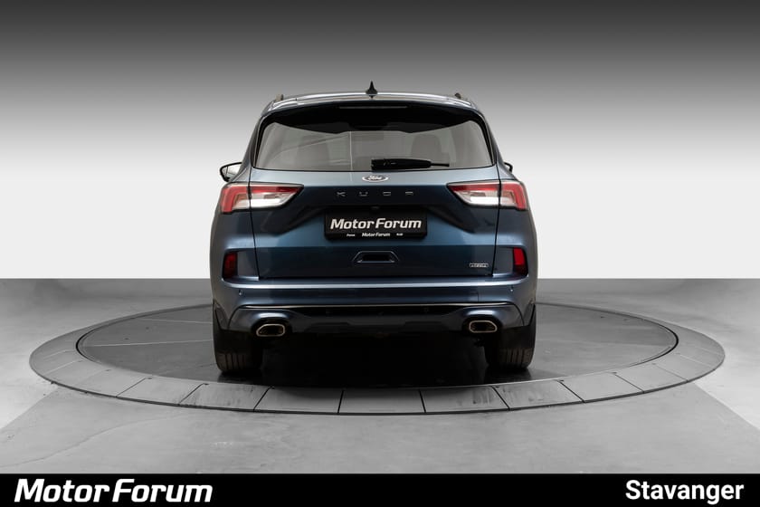 Bilde 4 av Ford Kuga Plug-In Hybrid