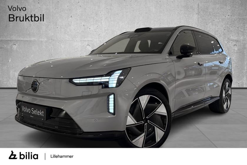 Bilde 1 av Volvo EX90 Twin Motor