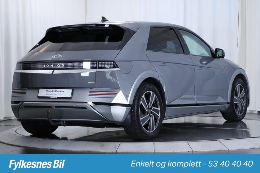 Bilde 5 av Hyundai Ioniq 5