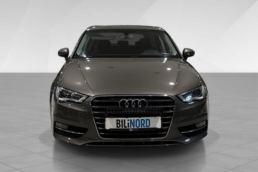 Bilde 2 av Audi A3 Sportback