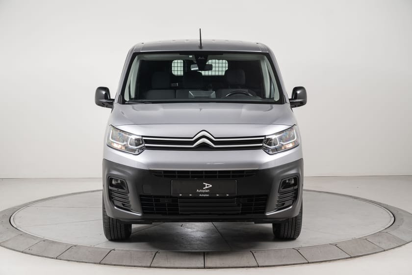Bilde 4 av Citroën Berlingo Van