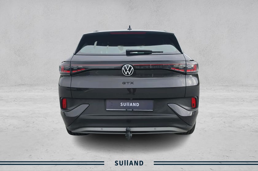 Bilde 4 av Volkswagen ID.4 GTX