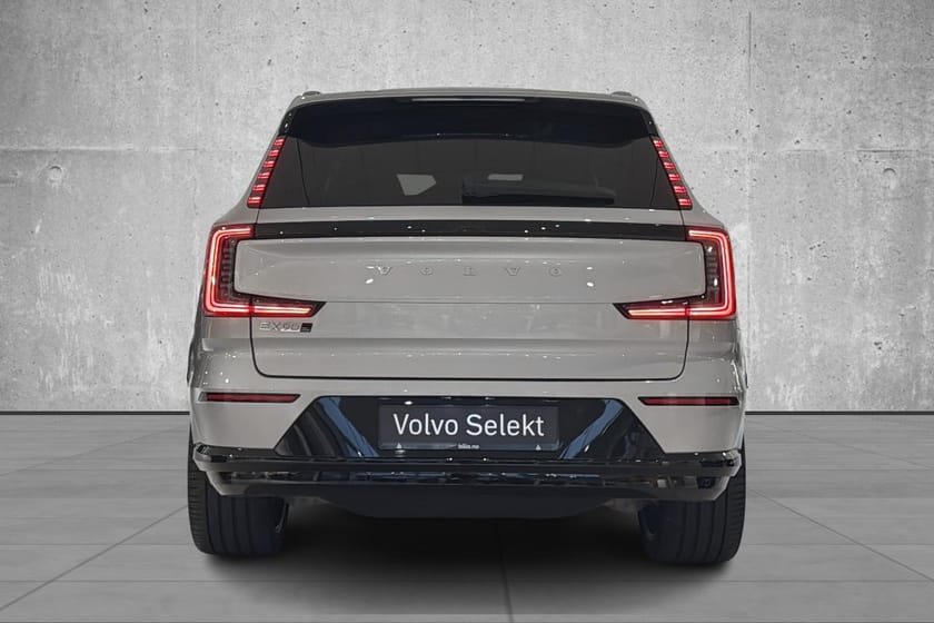 Bilde 3 av Volvo EX90 Twin Motor