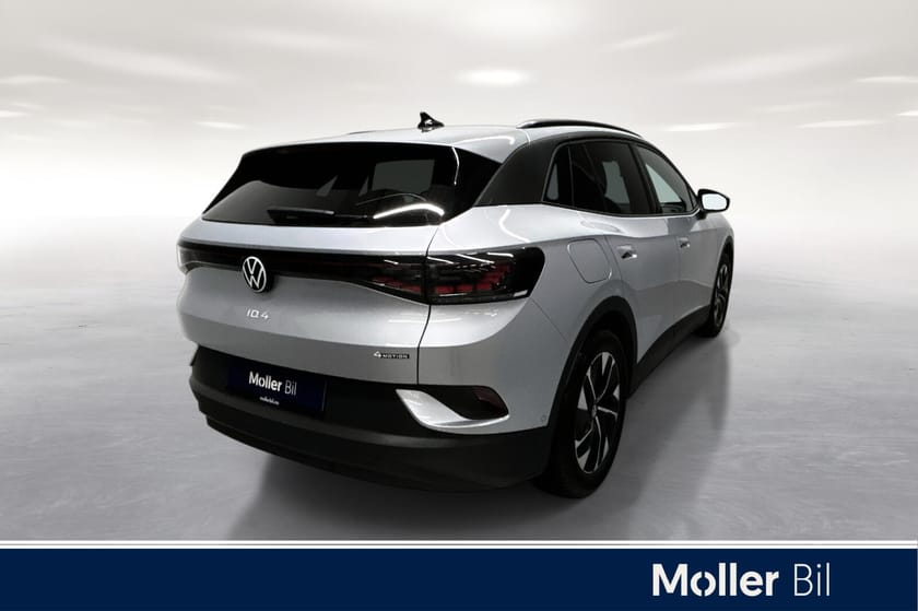Bilde 5 av Volkswagen ID.4 Pro 4M