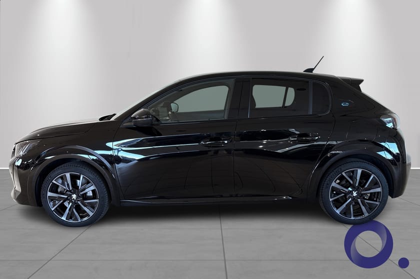 Bilde 2 av Peugeot e-208