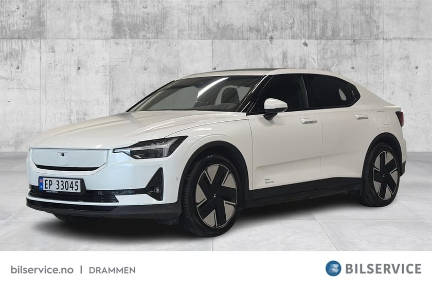 Bilde 1 av Polestar 2 Long Range Dual Motor